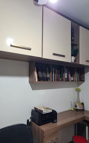 Casa à venda com 250m², 3 quartos e 2 vagas Casa à venda com 250m², 3 quartos e 2 vagasQuarto 2