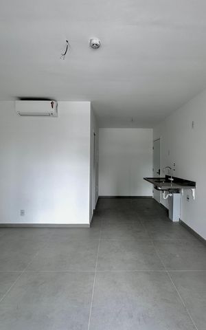 Studio à venda com 38m², 0 quarto e sem vagaQuarto