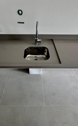 Studio à venda com 38m², 0 quarto e sem vagaStudio/Cozinha