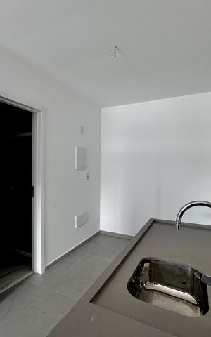 Studio à venda com 38m², 0 quarto e sem vagaStudio/Cozinha