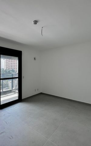 Studio à venda com 38m², 0 quarto e sem vagaQuarto