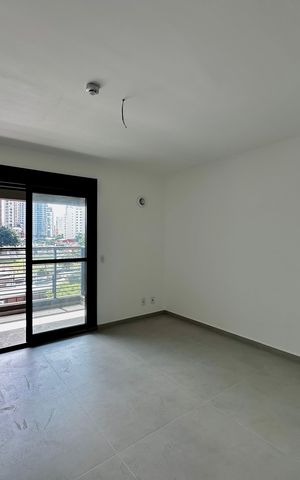 Studio à venda com 38m², 0 quarto e sem vagaQuarto