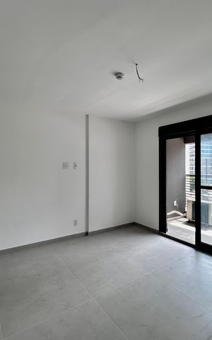 Studio à venda com 38m², 0 quarto e sem vagaQuarto