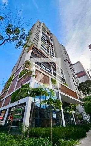 Studio à venda com 38m², 0 quarto e sem vagaFachada