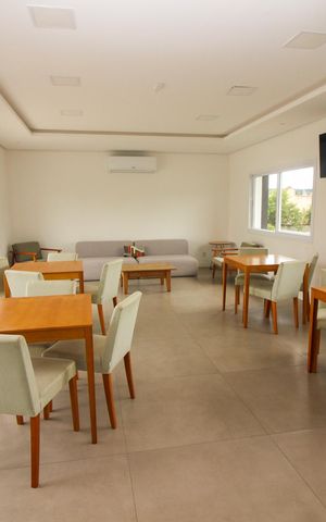 Casa de condomínio à venda com 209m², 3 quartos e 2 vagas Casa de condomínio à venda com 209m², 3 quartos e 2 vagasÁrea comum - Salão de festas
