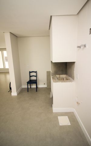 Casa de condomínio à venda com 209m², 3 quartos e 2 vagas Casa de condomínio à venda com 209m², 3 quartos e 2 vagasCozinha