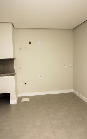 Casa de condomínio à venda com 209m², 3 quartos e 2 vagas Casa de condomínio à venda com 209m², 3 quartos e 2 vagasCozinha
