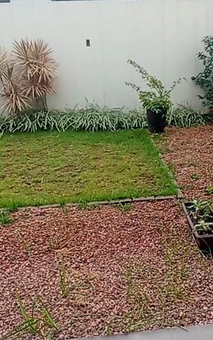 Casa de condomínio à venda com 209m², 3 quartos e 2 vagas Casa de condomínio à venda com 209m², 3 quartos e 2 vagasVista da Sala