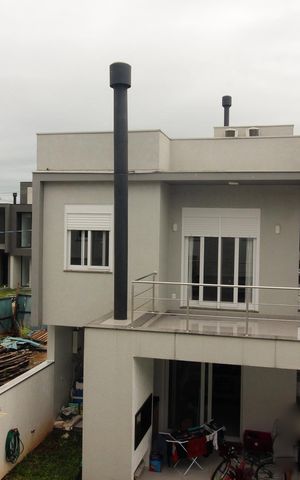 Casa de condomínio à venda com 209m², 3 quartos e 2 vagas Casa de condomínio à venda com 209m², 3 quartos e 2 vagasVisdta da Suíte 3