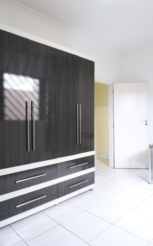 Apartamento para alugar com 59m², 3 quartos e sem vagaQuarto