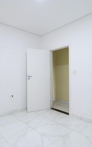 Apartamento para alugar com 59m², 3 quartos e sem vagaSuíte 1