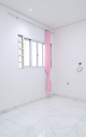 Apartamento para alugar com 59m², 3 quartos e sem vagaSuíte 1