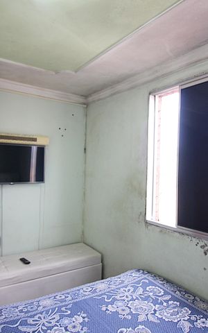 Apartamento à venda com 70m², 2 quartos e 1 vagaQuarto 1