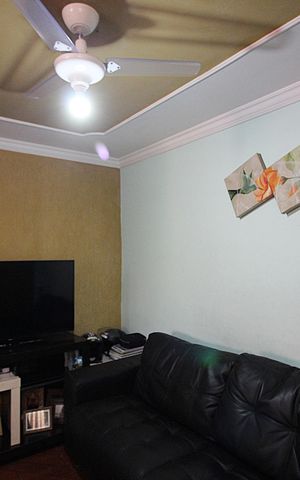Apartamento à venda com 70m², 2 quartos e 1 vagaSala