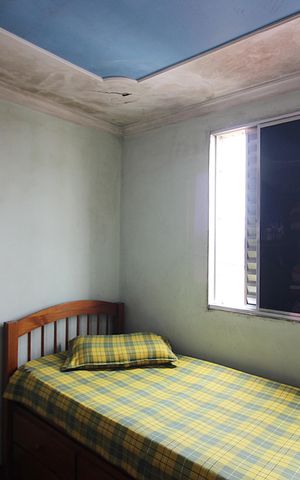 Apartamento à venda com 70m², 2 quartos e 1 vagaQuarto 2