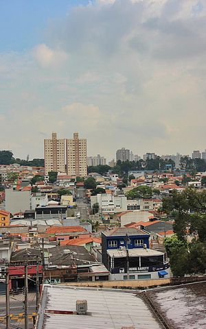 Apartamento à venda com 70m², 2 quartos e 1 vagaQuarto 1 Vista