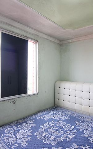 Apartamento à venda com 70m², 2 quartos e 1 vagaQuarto 1