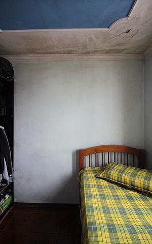 Apartamento à venda com 70m², 2 quartos e 1 vagaQuarto 2