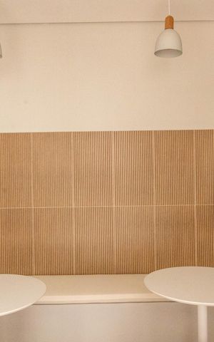 Apartamento à venda com 35m², 2 quartos e sem vaga Apartamento à venda com 35m², 2 quartos e sem vagaLavanderia