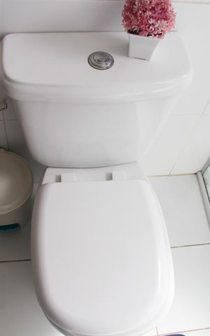 Apartamento à venda com 63m², 2 quartos e 1 vagaBanheiro Social