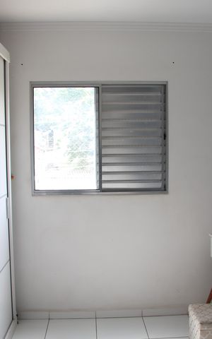 Apartamento à venda com 63m², 2 quartos e 1 vagaQuarto 2