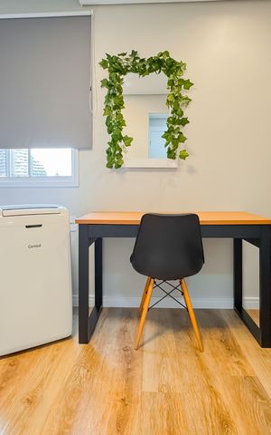 Apartamento para alugar com 27m², 1 quarto e sem vaga Apartamento para alugar com 27m², 1 quarto e sem vagaQuarto