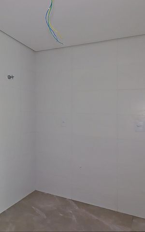Casa à venda com 100m², 2 quartos e 2 vagasCozinha