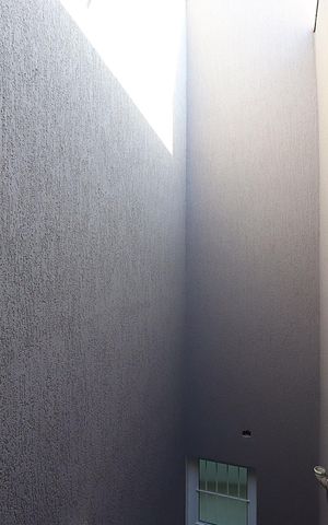 Casa à venda com 100m², 2 quartos e 2 vagasVista do Quarto