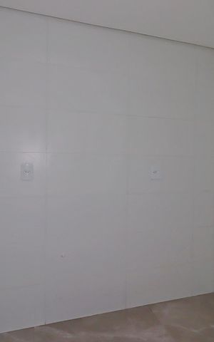 Casa à venda com 100m², 2 quartos e 2 vagasCozinha