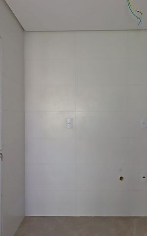 Casa à venda com 100m², 2 quartos e 2 vagasCozinha