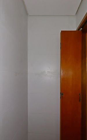 Casa à venda com 100m², 2 quartos e 2 vagasLavabo