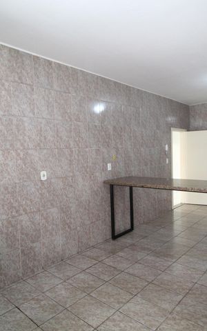Casa para alugar com 290m², 4 quartos e 2 vagasCozinha