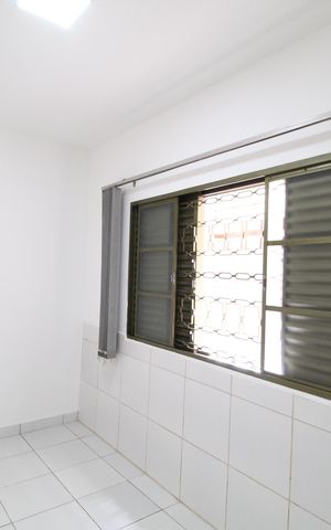 Casa para alugar com 290m², 4 quartos e 2 vagasQuarto 2