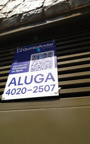 Casa para alugar com 290m², 4 quartos e 2 vagasPlaquinha