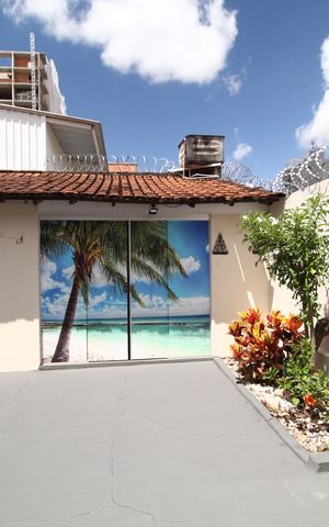 Casa para alugar com 290m², 4 quartos e 2 vagasQuintal