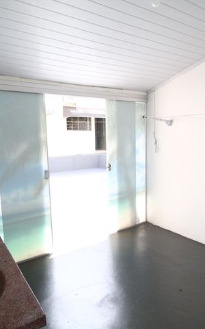 Casa para alugar com 290m², 4 quartos e 2 vagasÁrea de Serviço