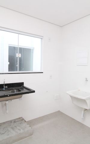 Apartamento para alugar com 32m², 1 quarto e sem vagaCozinha