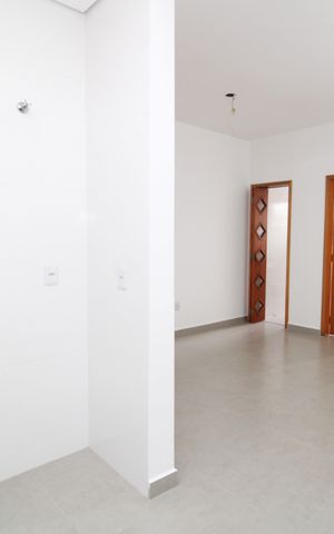 Apartamento para alugar com 32m², 1 quarto e sem vagaCozinha