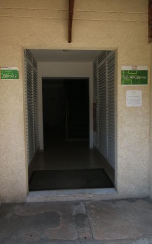 Apartamento à venda com 48m², 2 quartos e 1 vagaPortaria interna
