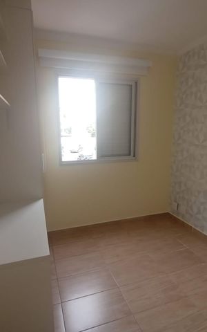 Apartamento à venda com 48m², 2 quartos e 1 vaga Apartamento à venda com 48m², 2 quartos e 1 vagaQuarto 1