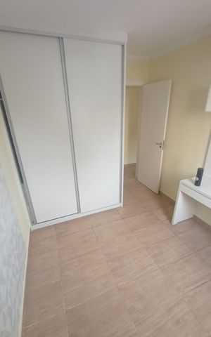 Apartamento à venda com 48m², 2 quartos e 1 vaga Apartamento à venda com 48m², 2 quartos e 1 vagaQuarto 1