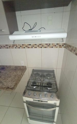 Apartamento à venda com 48m², 2 quartos e 1 vaga Apartamento à venda com 48m², 2 quartos e 1 vagaCozinha