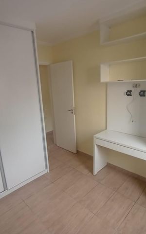 Apartamento à venda com 48m², 2 quartos e 1 vaga Apartamento à venda com 48m², 2 quartos e 1 vagaQuarto 1