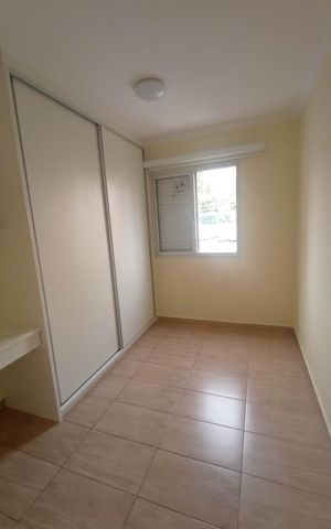 Apartamento à venda com 48m², 2 quartos e 1 vaga Apartamento à venda com 48m², 2 quartos e 1 vagaQuarto 2
