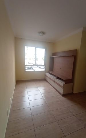 Apartamento à venda com 48m², 2 quartos e 1 vaga Apartamento à venda com 48m², 2 quartos e 1 vagaSala