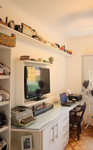 Casa à venda com 255m², 4 quartos e 2 vagasQuarto 1