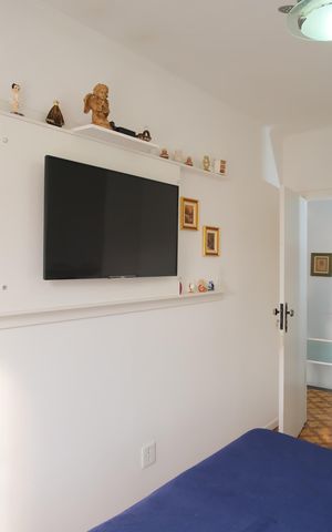 Casa à venda com 255m², 4 quartos e 2 vagasQuarto 2