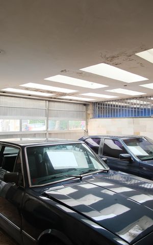 Casa à venda com 255m², 4 quartos e 2 vagasGaragem