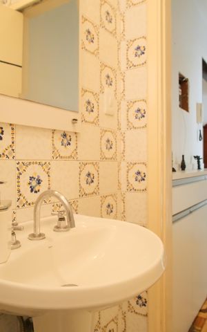 Casa à venda com 255m², 4 quartos e 2 vagasLavabo
