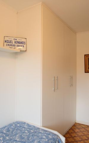 Casa à venda com 255m², 4 quartos e 2 vagasQuarto 1